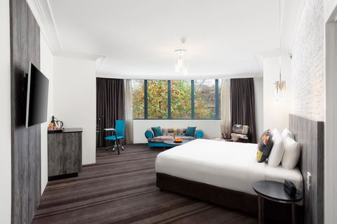 Rydges Sydney Central - Accommodation Coffs Harbour 15