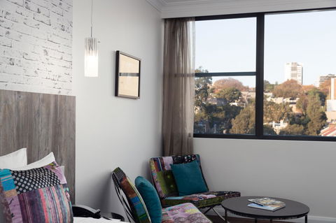 Rydges Sydney Central - Accommodation Coffs Harbour 12
