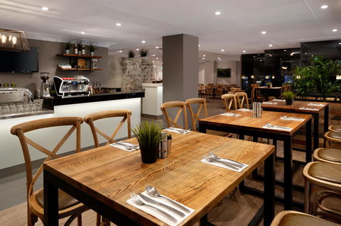 Rydges Sydney Central - Accommodation Coffs Harbour 33