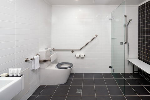 Rydges Sydney Central - Accommodation Coffs Harbour 44