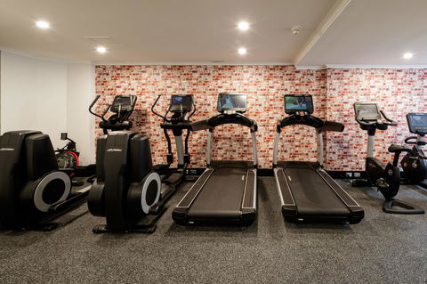 Rydges Sydney Central - Accommodation Coffs Harbour 41