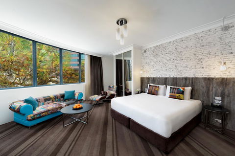 Rydges Sydney Central - Accommodation Coffs Harbour 10