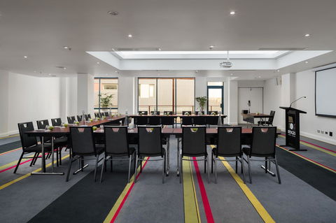 Rydges Sydney Central - Accommodation Coffs Harbour 37