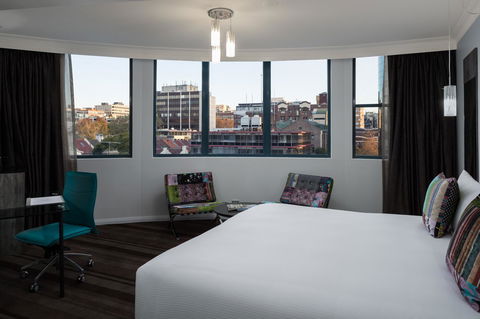 Rydges Sydney Central - Accommodation Coffs Harbour 13