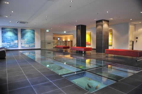 Rydges Sydney Central - Accommodation Coffs Harbour 0