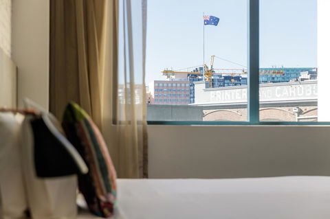 Rydges Sydney Central - Accommodation Coffs Harbour 18