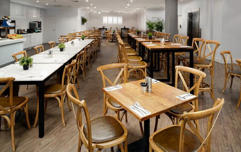 Rydges Sydney Central - Accommodation Coffs Harbour 32