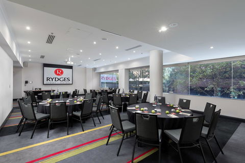 Rydges Sydney Central - Accommodation Coffs Harbour 35