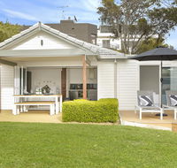 The Beach House North Wollongong - Accommodation Coffs Harbour
