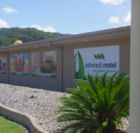Ashwood Motel - Accommodation Coffs Harbour