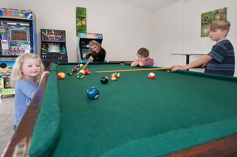 Ashwood Motel - Accommodation Coffs Harbour 15