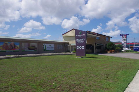 Ashwood Motel - Accommodation Coffs Harbour 16
