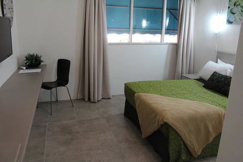 Ashwood Motel - Accommodation Coffs Harbour 14