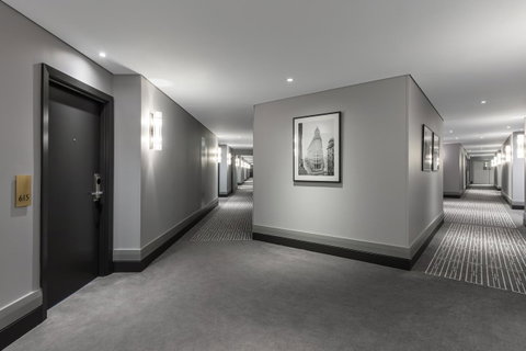 Radisson Blu Plaza Hotel Sydney - Accommodation Coffs Harbour 29