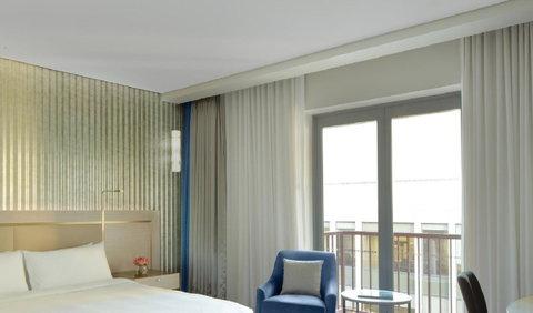 Radisson Blu Plaza Hotel Sydney - Accommodation Coffs Harbour 12