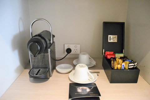 Radisson Blu Plaza Hotel Sydney - Accommodation Coffs Harbour 23