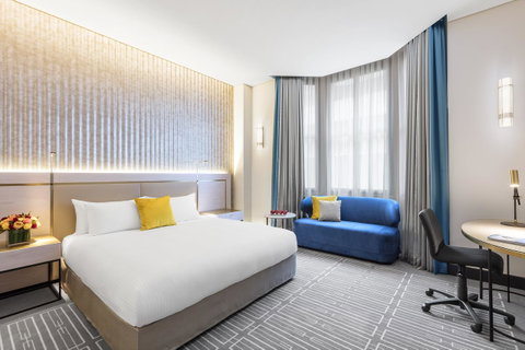 Radisson Blu Plaza Hotel Sydney - Accommodation Coffs Harbour 44