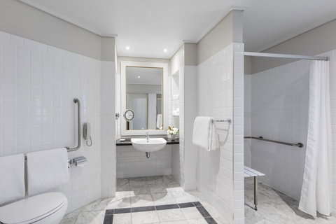 Radisson Blu Plaza Hotel Sydney - Accommodation Coffs Harbour 33