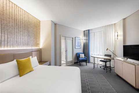 Radisson Blu Plaza Hotel Sydney - Accommodation Coffs Harbour 32