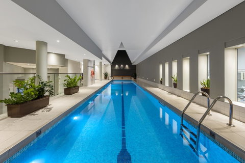 Radisson Blu Plaza Hotel Sydney - Accommodation Coffs Harbour 1