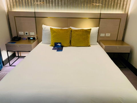Radisson Blu Plaza Hotel Sydney - Accommodation Coffs Harbour 36
