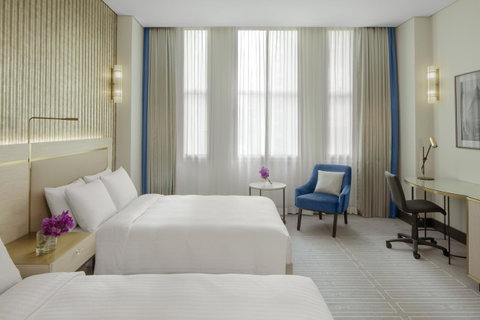 Radisson Blu Plaza Hotel Sydney - Accommodation Coffs Harbour 9