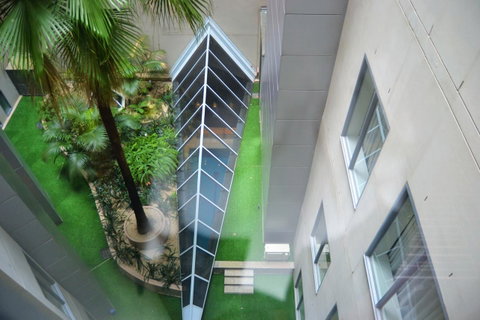 Radisson Blu Plaza Hotel Sydney - Accommodation Coffs Harbour 42
