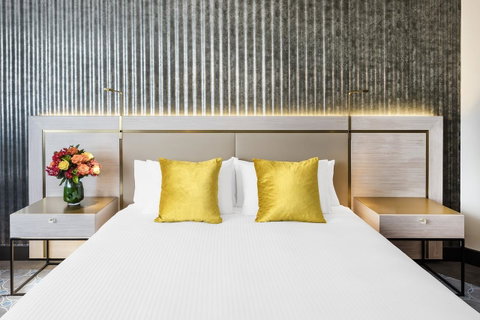 Radisson Blu Plaza Hotel Sydney - Accommodation Coffs Harbour 43