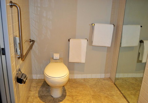 Radisson Blu Plaza Hotel Sydney - Accommodation Coffs Harbour 35