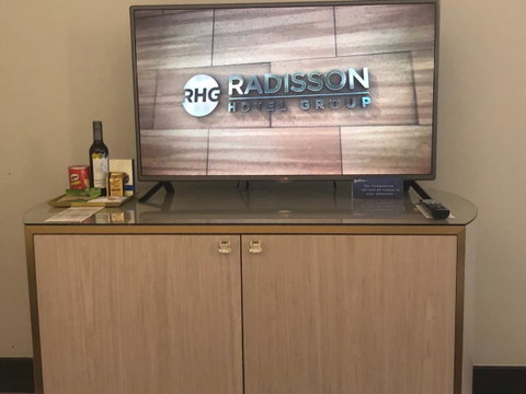 Radisson Blu Plaza Hotel Sydney - Accommodation Coffs Harbour 41