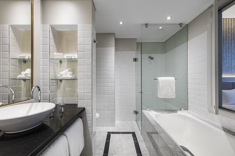 Radisson Blu Plaza Hotel Sydney - Accommodation Coffs Harbour 27