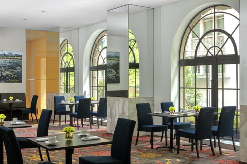 Radisson Blu Plaza Hotel Sydney - Accommodation Coffs Harbour 13