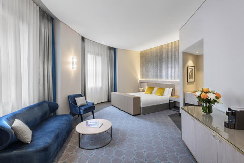 Radisson Blu Plaza Hotel Sydney - Accommodation Coffs Harbour 25