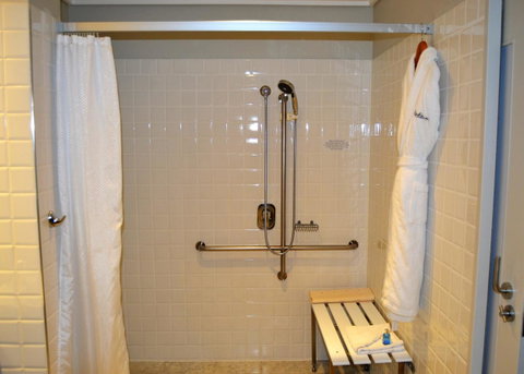 Radisson Blu Plaza Hotel Sydney - Accommodation Coffs Harbour 34