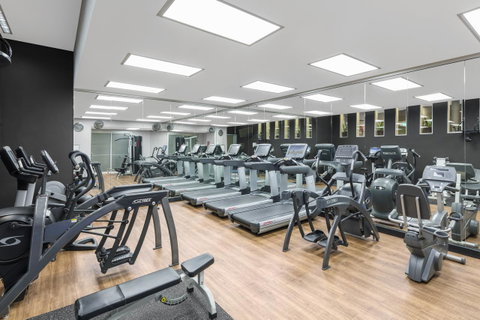 Radisson Blu Plaza Hotel Sydney - Accommodation Coffs Harbour 4