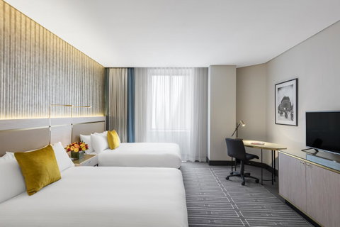Radisson Blu Plaza Hotel Sydney - Accommodation Coffs Harbour 26