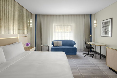 Radisson Blu Plaza Hotel Sydney - Accommodation Coffs Harbour 5