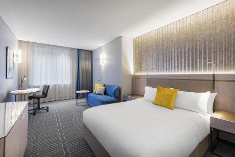 Radisson Blu Plaza Hotel Sydney - Accommodation Coffs Harbour 28