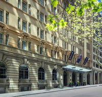 Radisson Blu Plaza Hotel Sydney - Accommodation Coffs Harbour