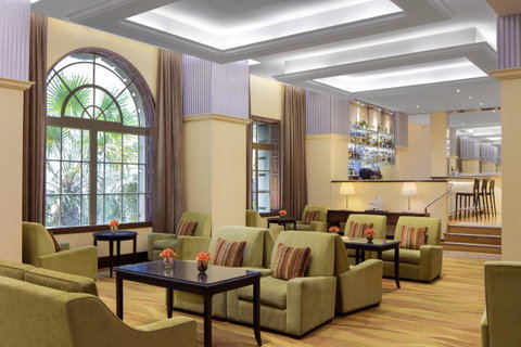Radisson Blu Plaza Hotel Sydney - Accommodation Coffs Harbour 14