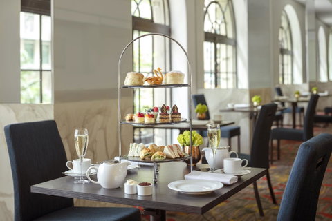 Radisson Blu Plaza Hotel Sydney - Accommodation Coffs Harbour 17