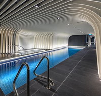 SKYE Suites Sydney - Accommodation Coffs Harbour