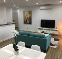 Specious Apartment with 2 Large Bedrooms - Accommodation Coffs Harbour