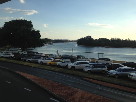 Lakes And Ocean Hotel Forster - Accommodation Coffs Harbour 26