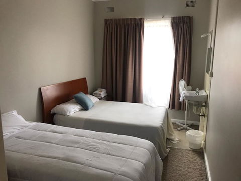 Lakes And Ocean Hotel Forster - Accommodation Coffs Harbour 23