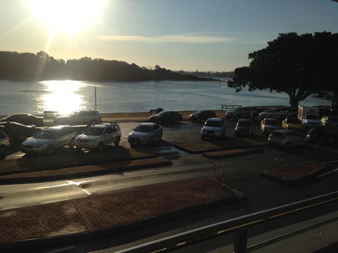 Lakes And Ocean Hotel Forster - Accommodation Coffs Harbour 29