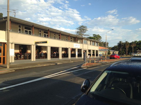 Lakes And Ocean Hotel Forster - Accommodation Coffs Harbour 28