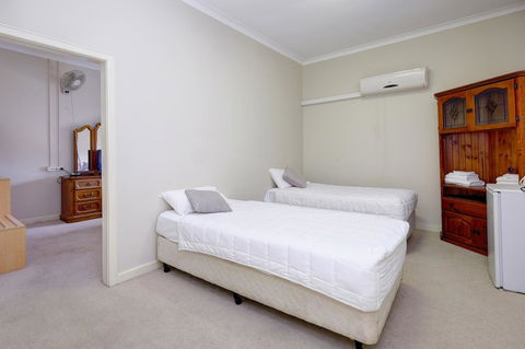 Lakes And Ocean Hotel Forster - Accommodation Coffs Harbour 4