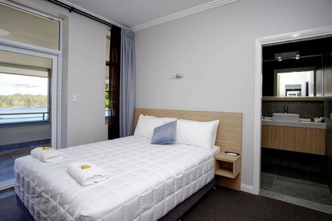 Lakes And Ocean Hotel Forster - Accommodation Coffs Harbour 25