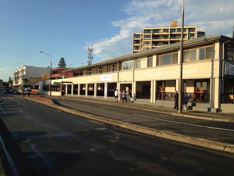 Lakes And Ocean Hotel Forster - Accommodation Coffs Harbour 27